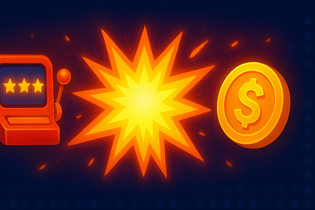 消消乐游戏界面